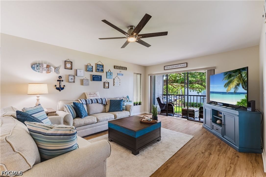 4641 Lakeside Club Boulevard #13, Fort Myers, FL 33905 photo 2