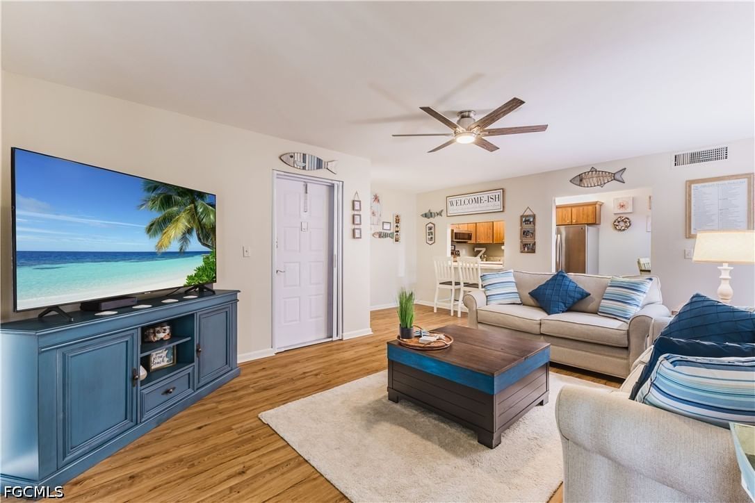 4641 Lakeside Club Boulevard #13, Fort Myers, FL 33905 photo 4