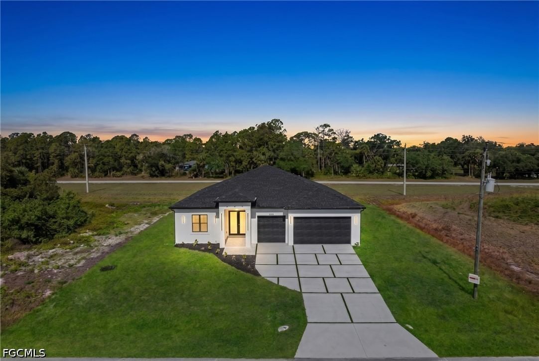 8005 Sunrise Circle, Labelle, FL 33935 photo 3