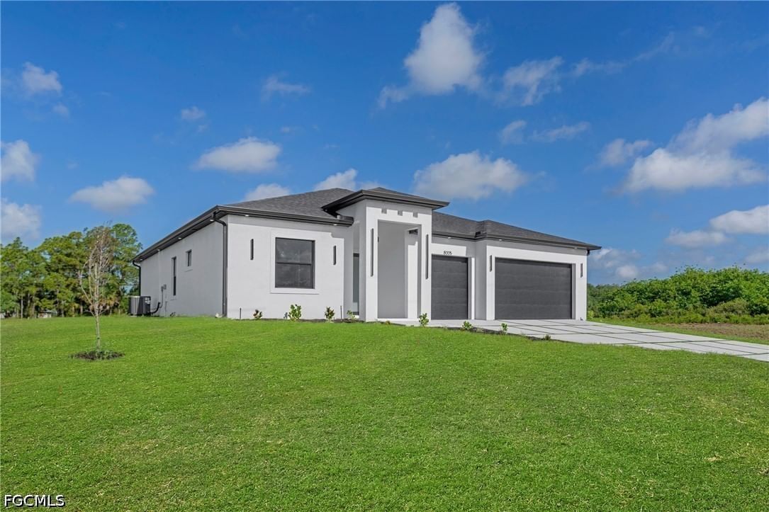 8005 Sunrise Circle, Labelle, FL 33935 photo 5