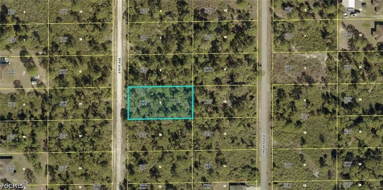 1206 State Avenue, Lehigh Acres, FL 33972 photo 3
