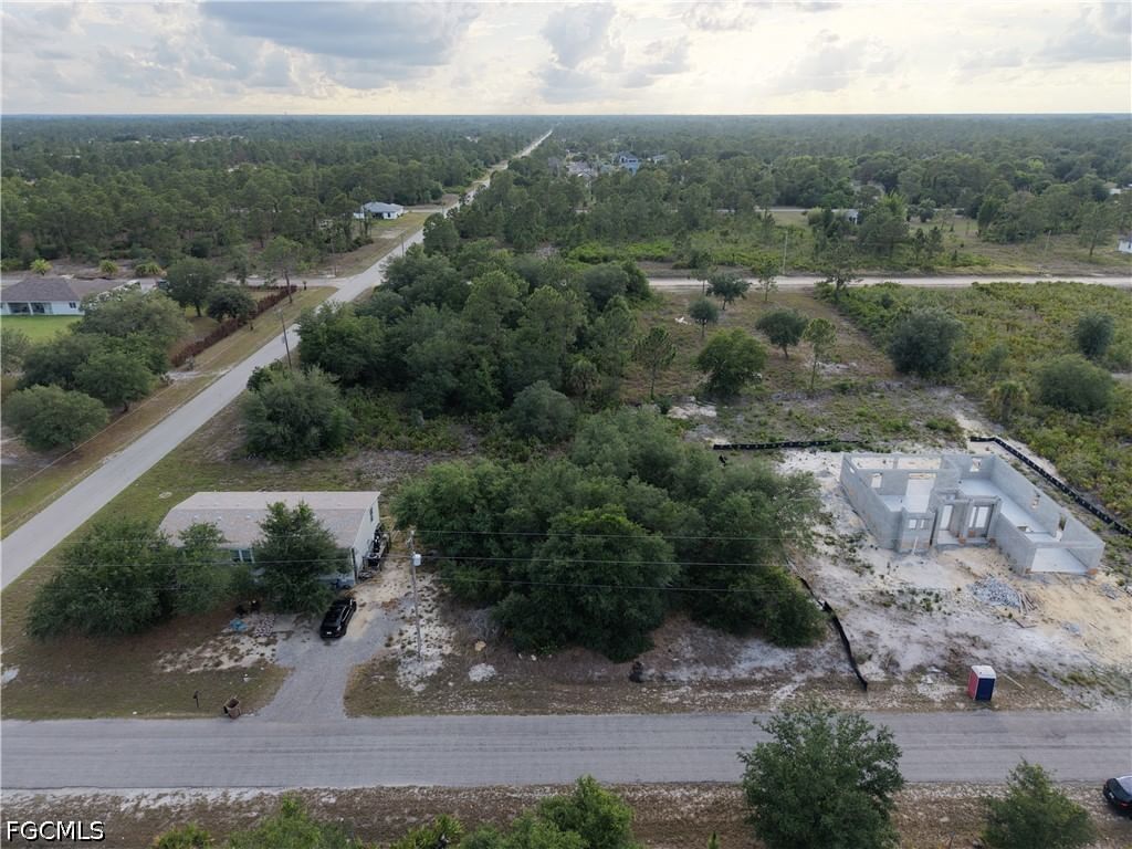 603 Abbott Avenue, Lehigh Acres, FL 33972 photo 2