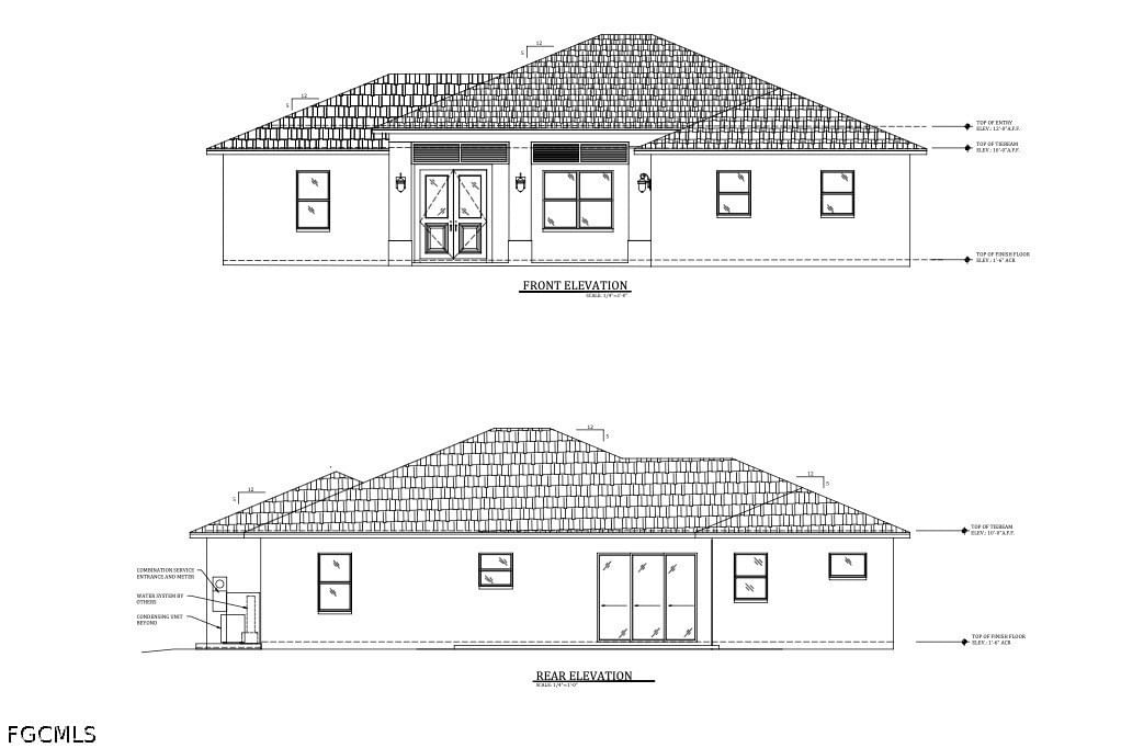 1007 Edison Avenue, Lehigh Acres, FL 33972 photo 2