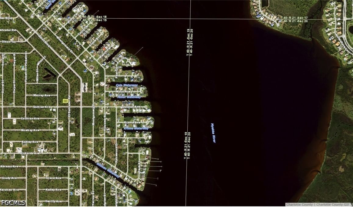 3359 El Salvador Road, Port Charlotte, FL 33981 photo 3