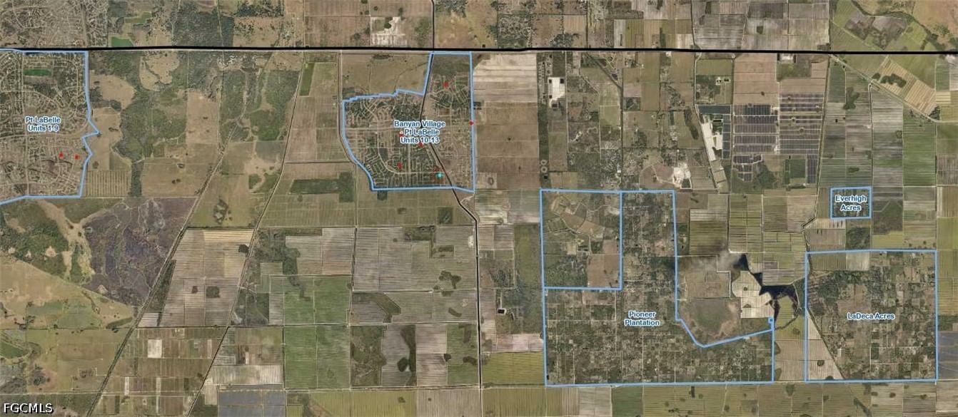 1300 Joel Lane, Labelle, FL 33935 photo 3