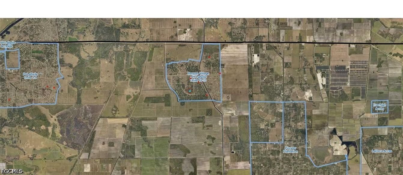 834 Harrison Schmitt Terrace, Labelle, FL 33935 photo 3