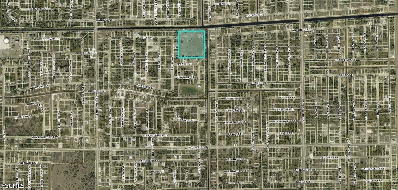 1053 Gladys Street, Lehigh Acres, FL 33974 photo 3