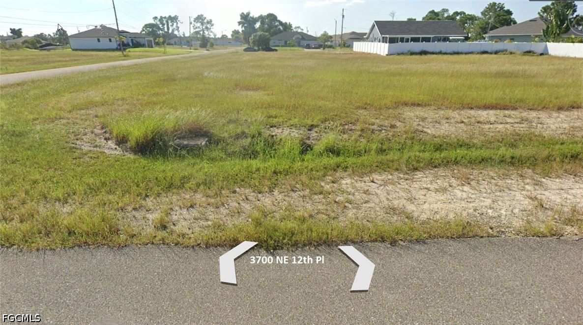 3700 NE 12th Place, Cape Coral, FL 33909 photo 2