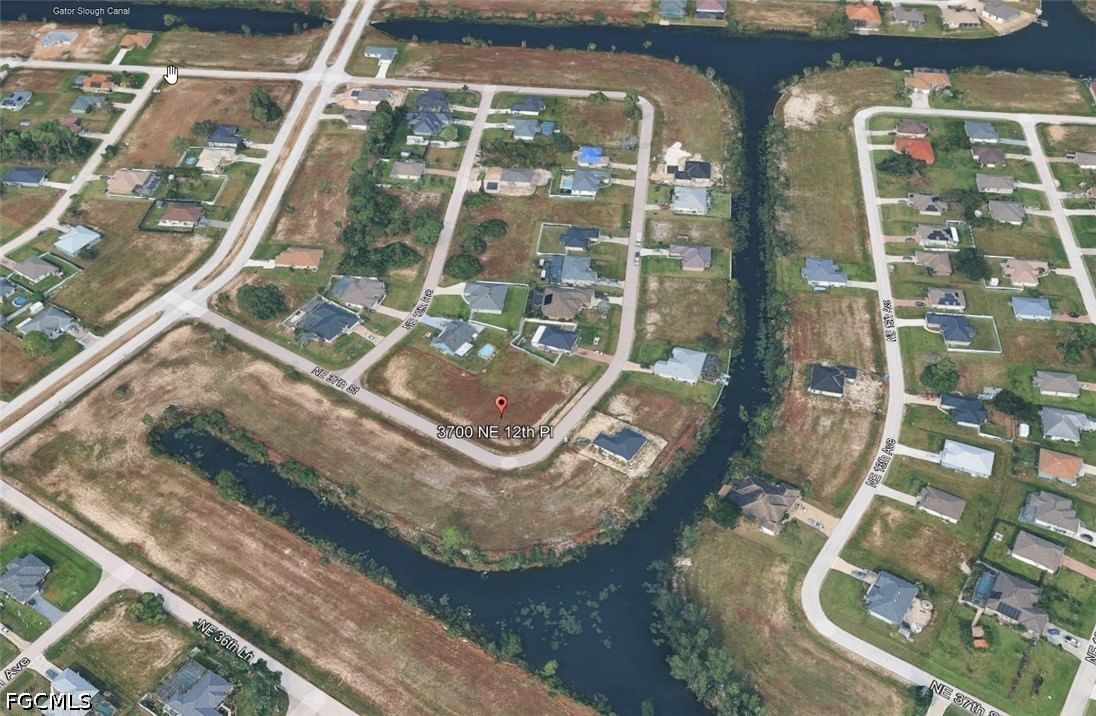 3700 NE 12th Place, Cape Coral, FL 33909 photo 4
