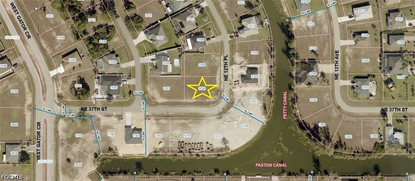 3700 NE 12th Place, Cape Coral, FL 33909 photo 5