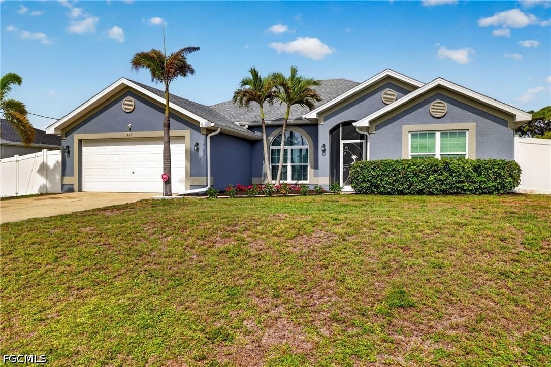 1417 NW 16th Place, Cape Coral, FL 33993 photo 3