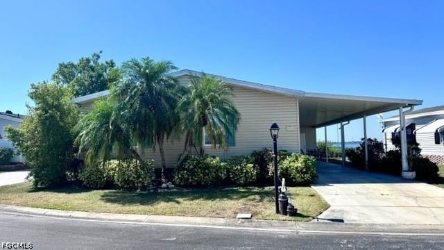 5548 Adam Drive, North Fort Myers, FL 33917 photo 5