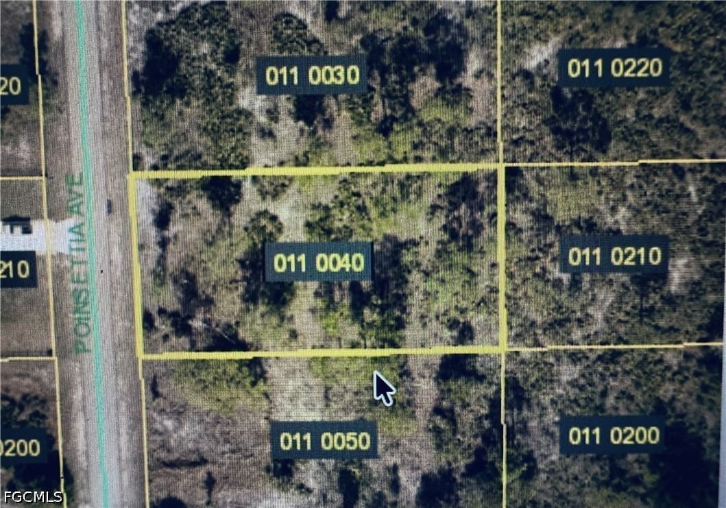 1680 Poinsettia Avenue, Lehigh Acres, FL 33972 photo 3