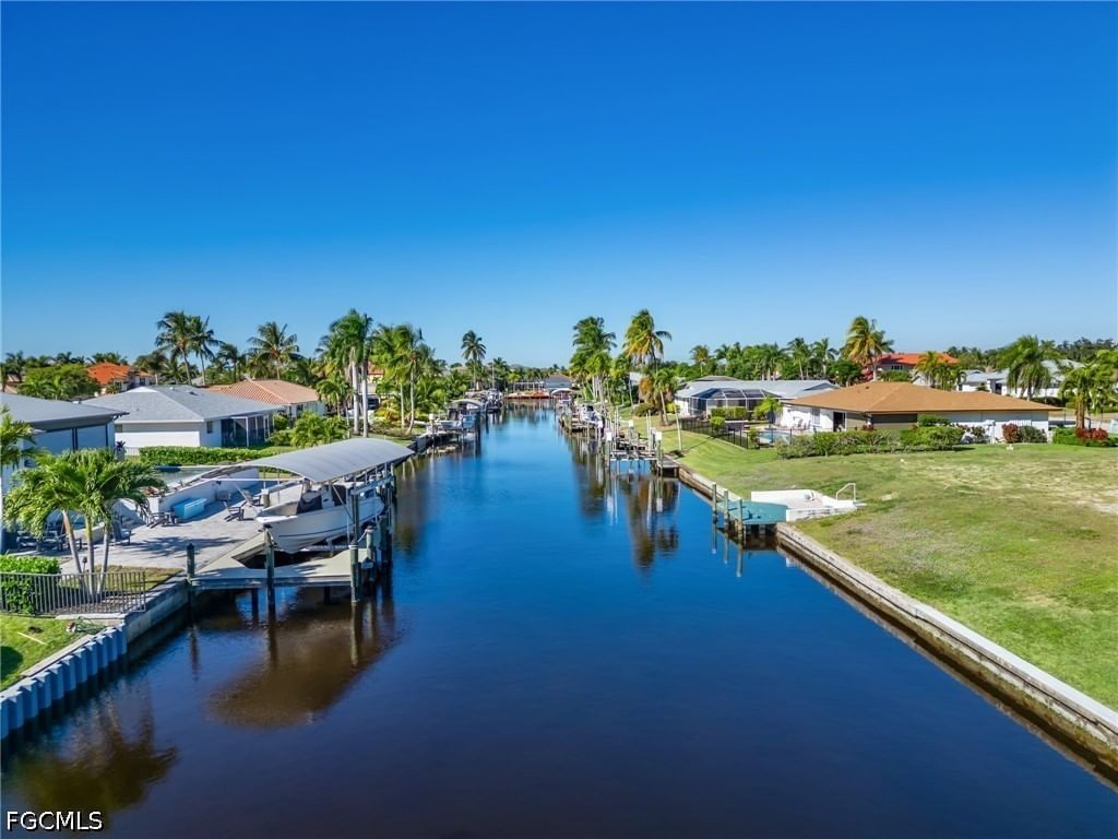 9821 Cypress Lake Drive, Fort Myers, FL 33919 photo 4