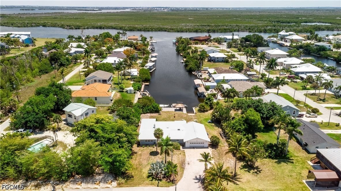 5387 Marina Drive, Bokeelia, FL 33922 photo 2