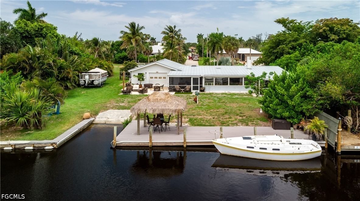 5387 Marina Drive, Bokeelia, FL 33922 photo 3