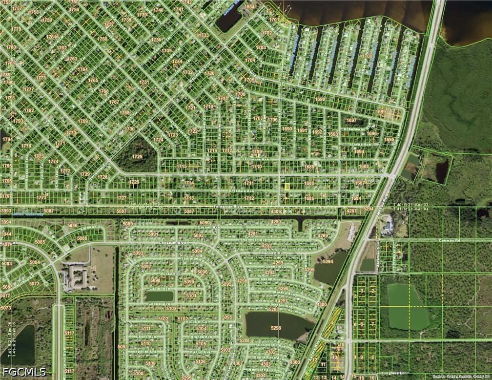 13544 Drysdale Avenue, Port Charlotte, FL 33981 photo 2