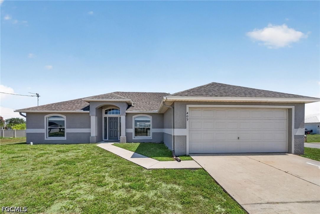 409 NE 25th Terrace, Cape Coral, FL 33909 photo 4