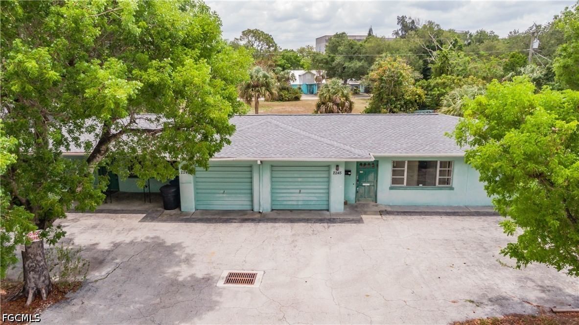 2243/2245 Altamont Avenue, Fort Myers, FL 33901 photo 3