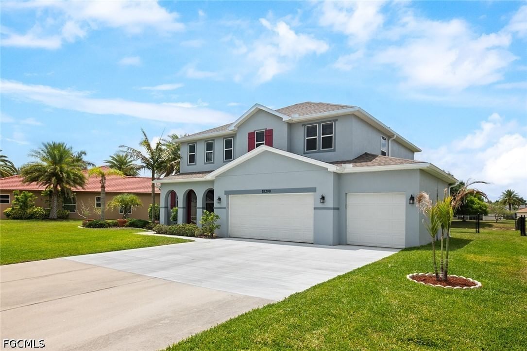 18290 Pine Nut Court, Lehigh Acres, FL 33972 photo 2