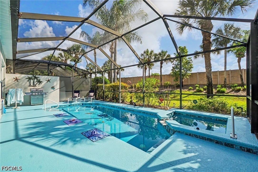 10021 Colonial Country Club Boulevard, Fort Myers, FL 33913 photo 3