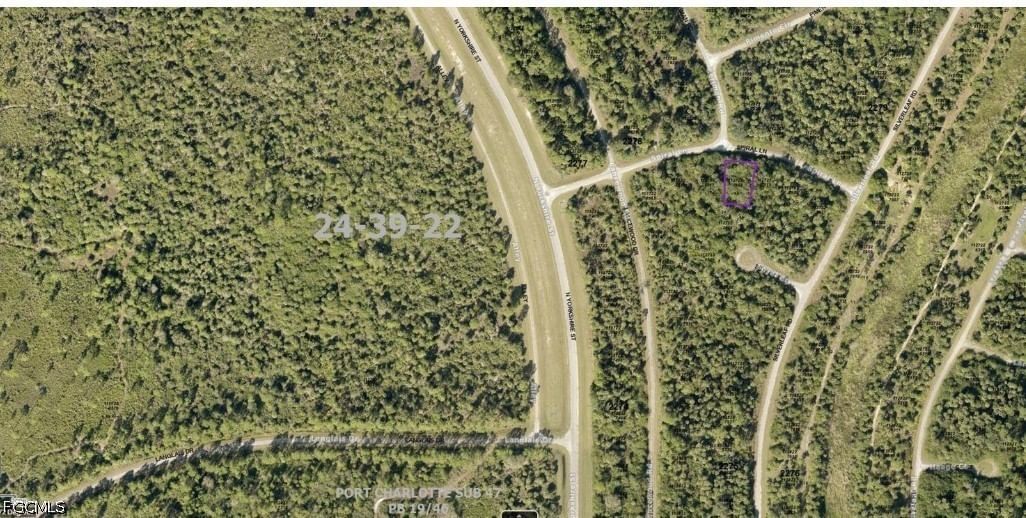 1127227518 Spiral Lane, North Port, FL 34288 photo 2