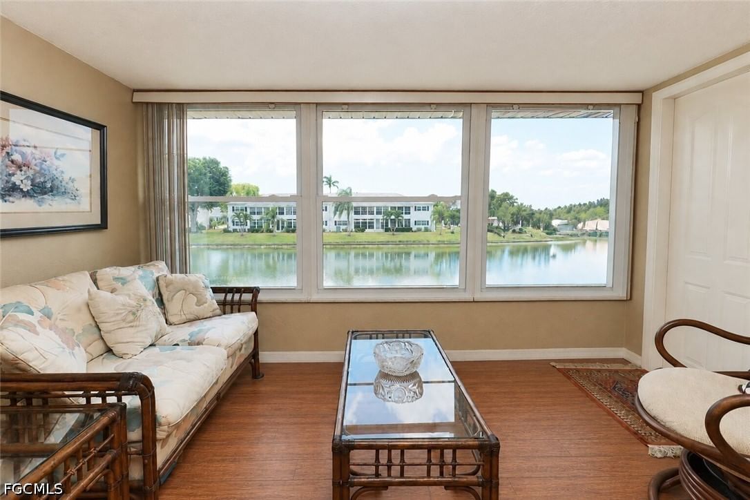 1462 Myerlee Country Club Boulevard #2G, Fort Myers, FL 33919 photo 2
