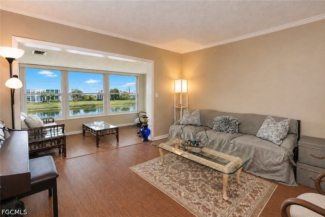 1462 Myerlee Country Club Boulevard #2G, Fort Myers, FL 33919 photo 3