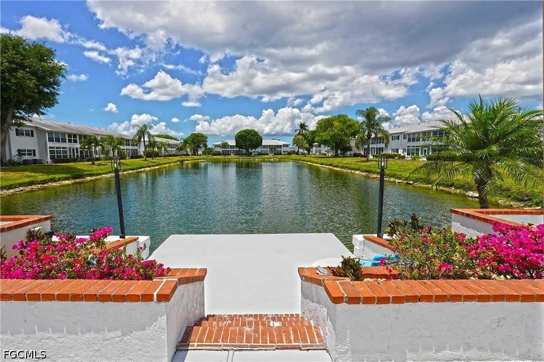 1462 Myerlee Country Club Boulevard #2G, Fort Myers, FL 33919 photo 4