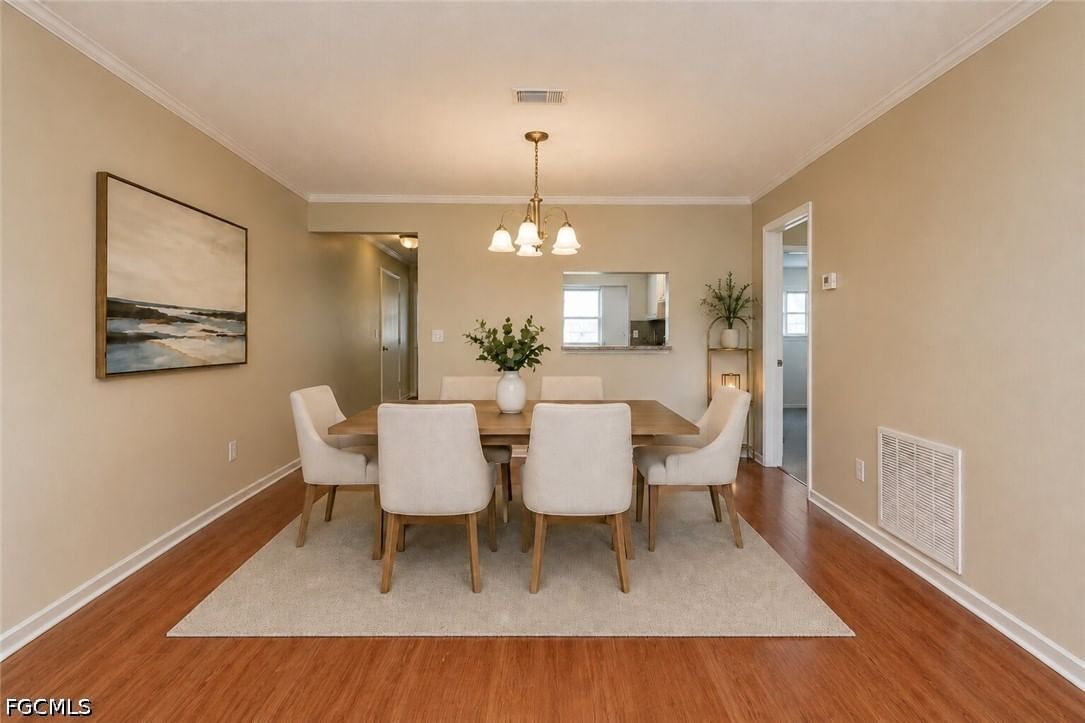 1462 Myerlee Country Club Boulevard #2G, Fort Myers, FL 33919 photo 5
