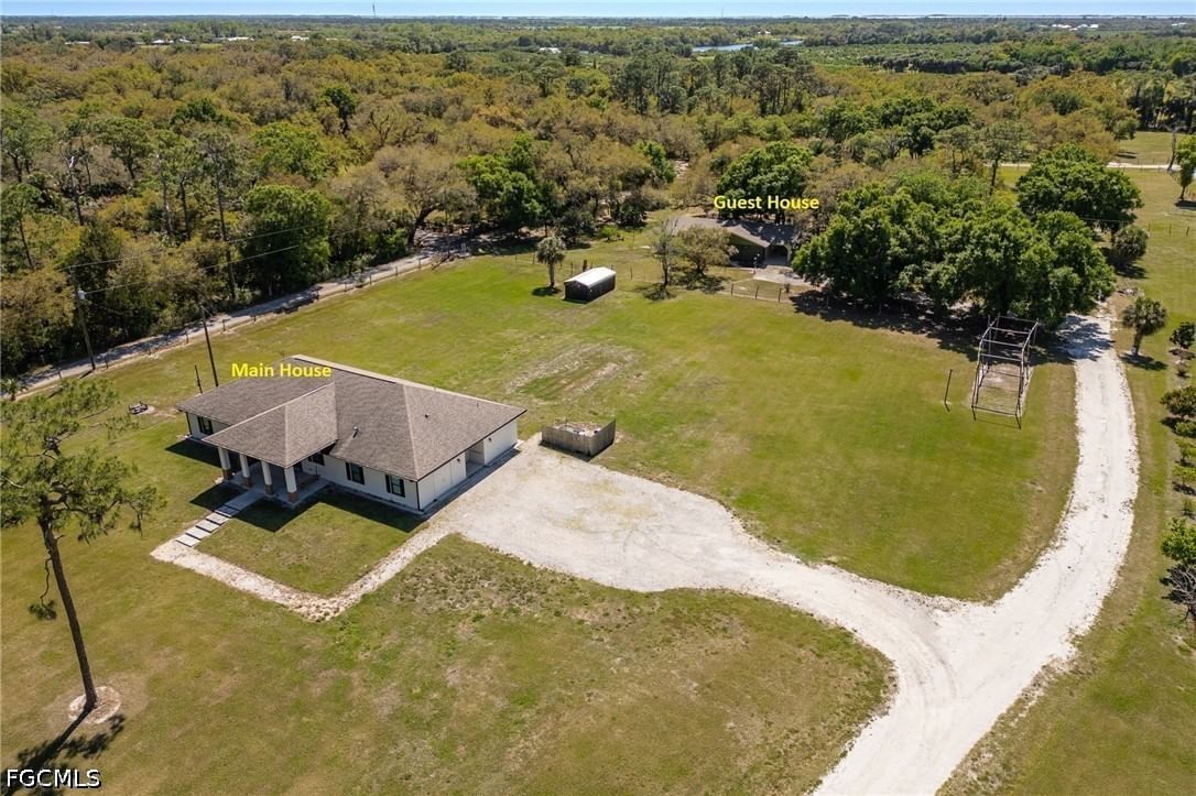 5535 COUNTY ROAD 78, Labelle, FL 33935 photo 2