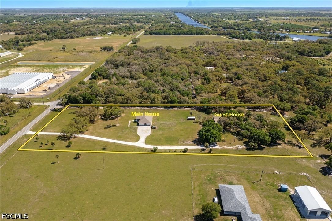 5535 COUNTY ROAD 78, Labelle, FL 33935 photo 3