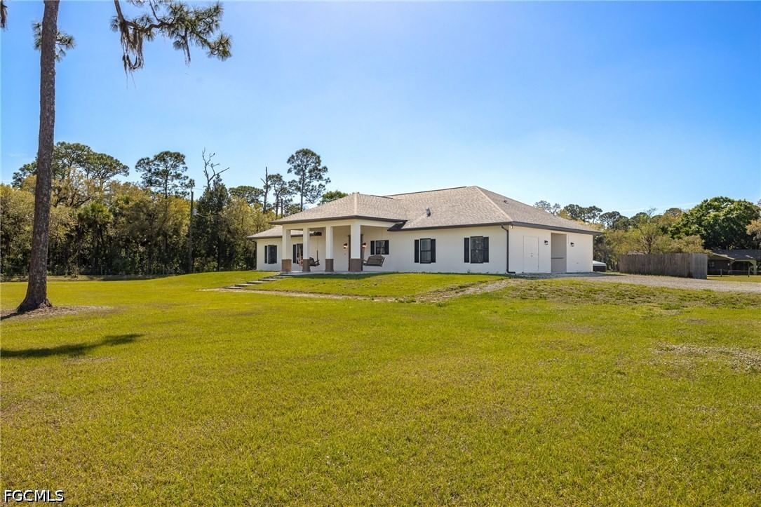 5535 COUNTY ROAD 78, Labelle, FL 33935 photo 4