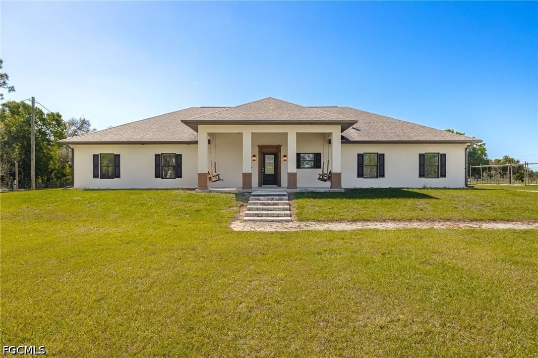 5535 COUNTY ROAD 78, Labelle, FL 33935 photo 5