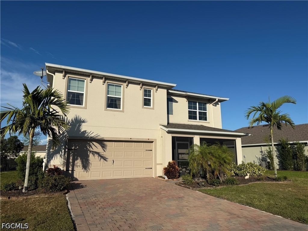 2739 Merida Lane, Cape Coral, FL 33909 photo 2