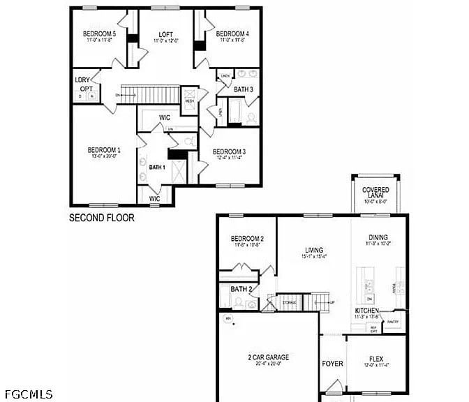 2739 Merida Lane, Cape Coral, FL 33909 photo 3