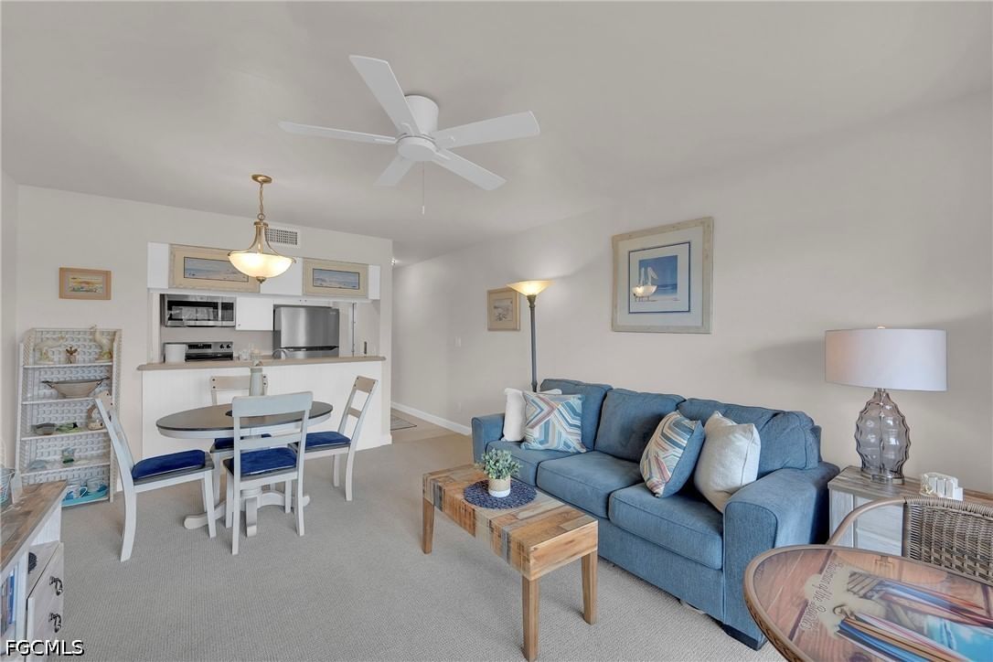 200 Lenell Road #218, Fort Myers Beach, FL 33931 photo 3