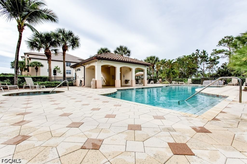 4690 Turnberry Lake Drive #104, Estero, FL 33928 photo 2