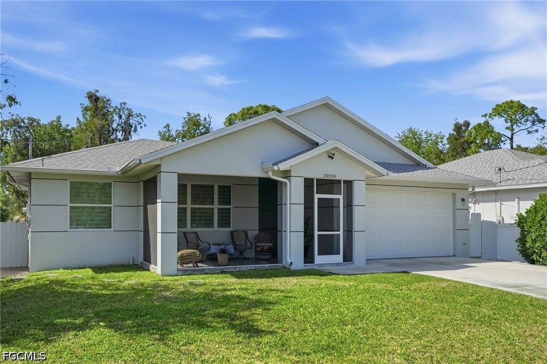 20230 Trailside Drive, Estero, FL 33928 photo 3