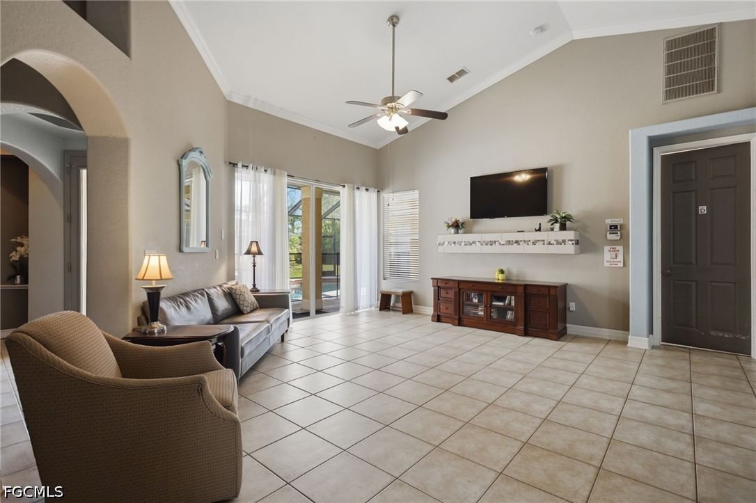 711 Crestline Avenue S, Lehigh Acres, FL 33974 photo 4