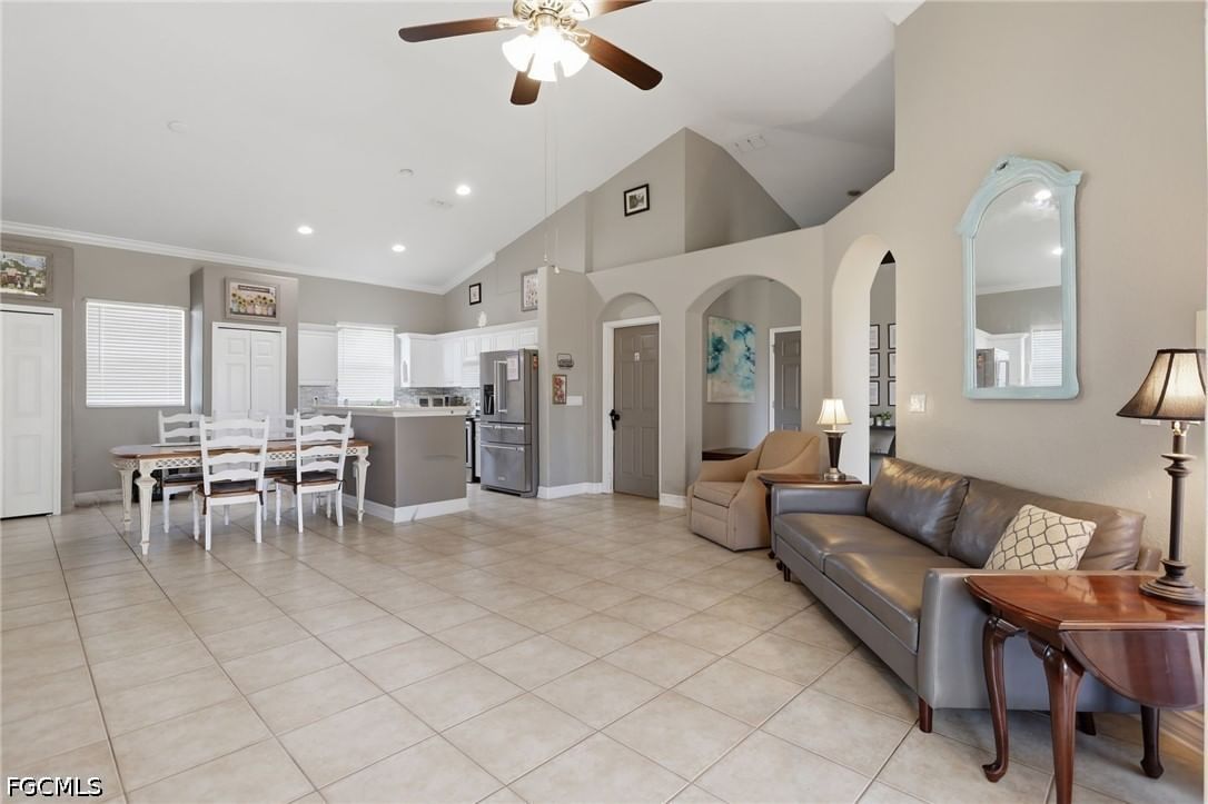 711 Crestline Avenue S, Lehigh Acres, FL 33974 photo 5