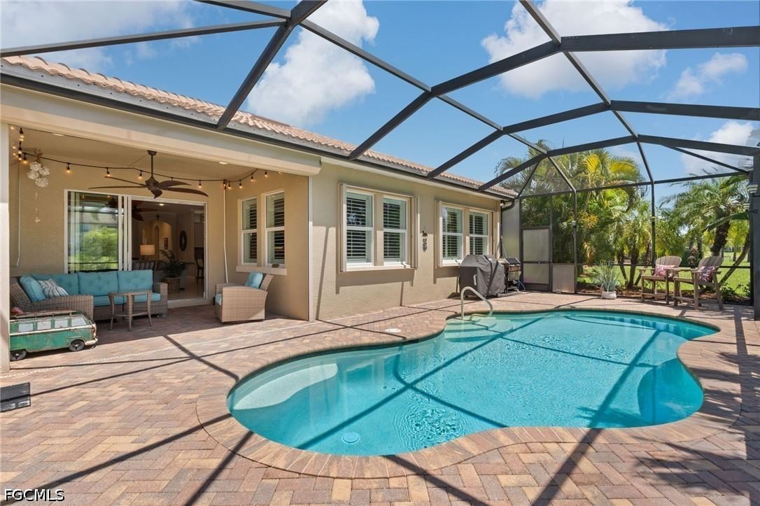 10600 Carena Circle, Fort Myers, FL 33913