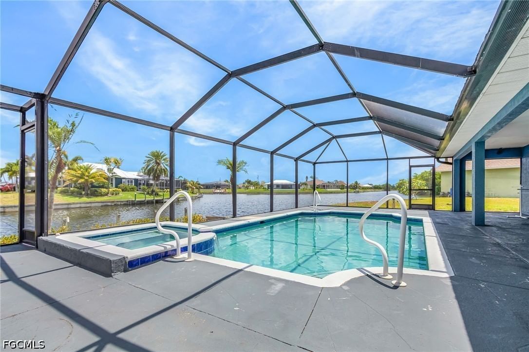 1137 SW 37th Street, Cape Coral, FL 33914 photo 4