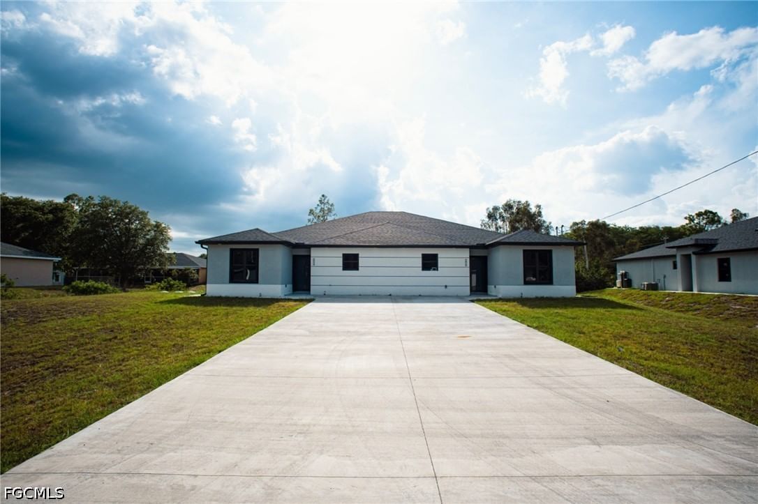 1012-1014 Habershan Avenue, Lehigh Acres, FL 33974 photo 2