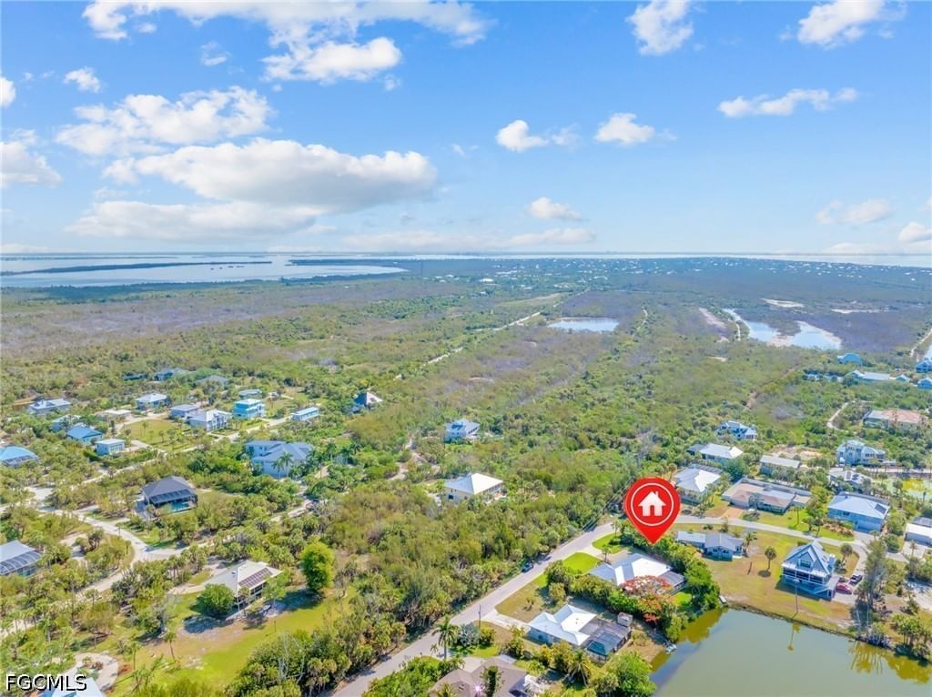283 Palm Lake Drive, Sanibel, FL 33957 photo 4