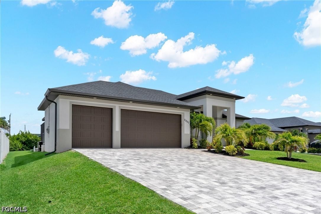 2827 SW 32nd Street, Cape Coral, FL 33914 photo 4