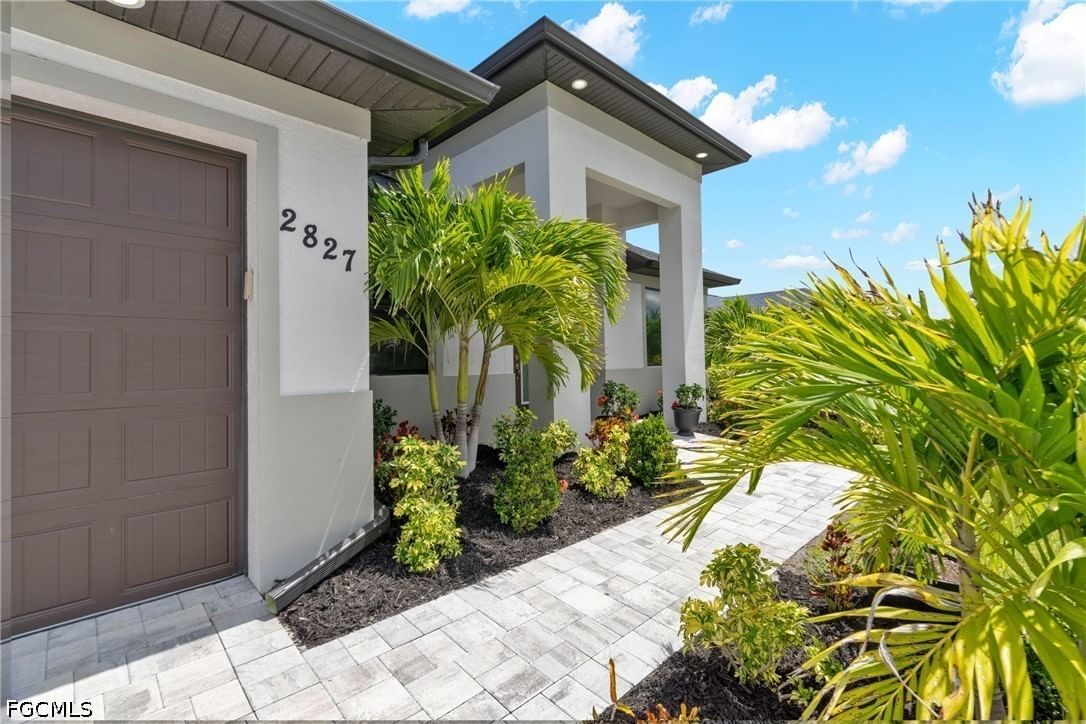 2827 SW 32nd Street, Cape Coral, FL 33914 photo 5