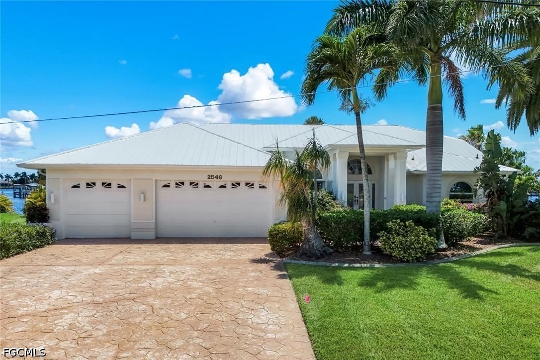 2546 SW 45th Street, Cape Coral, FL 33914 photo 2