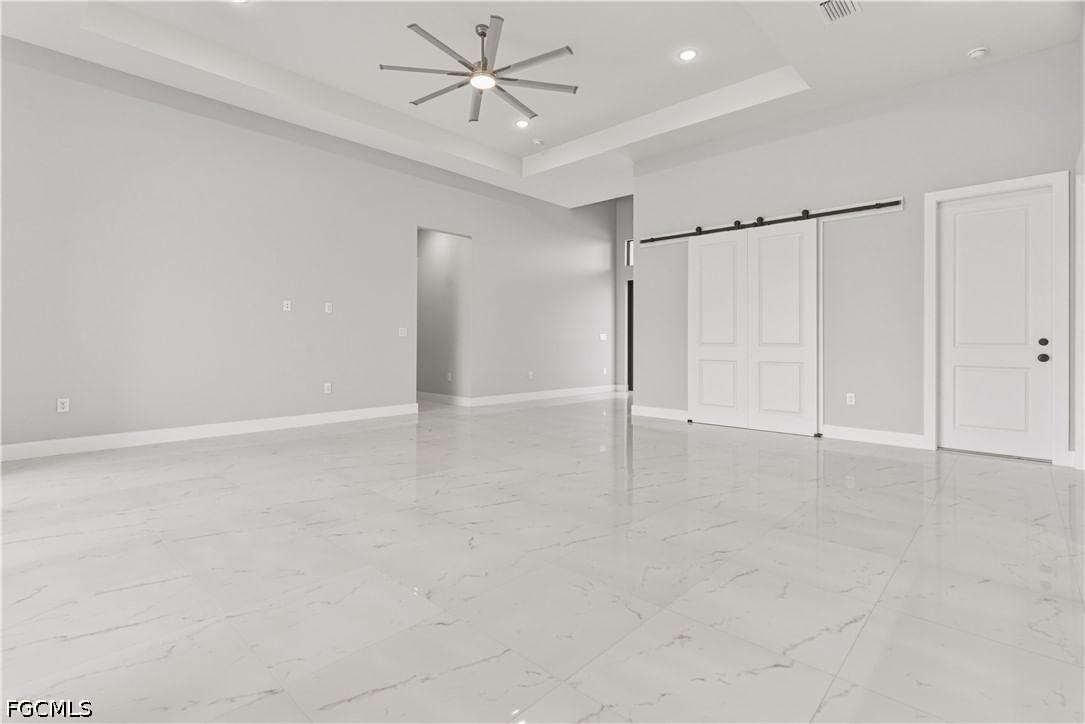 4328 NW 32nd Lane, Cape Coral, FL 33993 photo 4