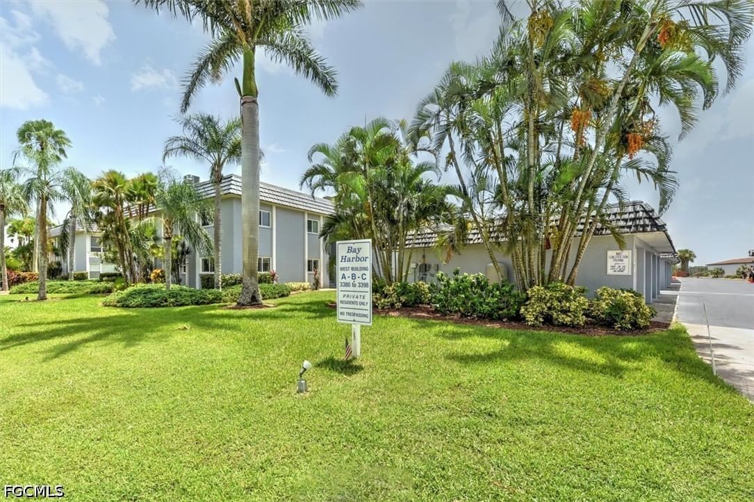 3384 N Key Drive #A3, North Fort Myers, FL 33903 photo 2